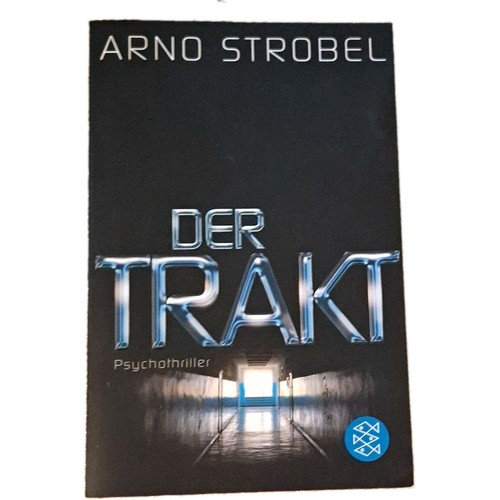 Fischer der trakt - arno, strobel