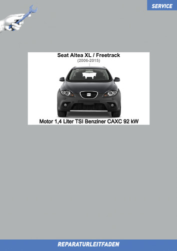 Seat altea freetrack - altea,