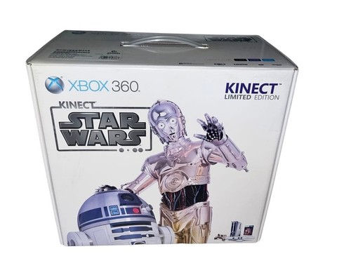 Ungeöffnete xbox 360 - ungeöffnete, konsole