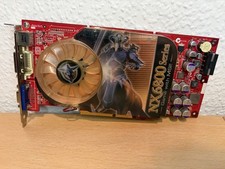 MSI NVIDIA Geforce 6800 128mb