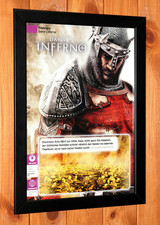 Dante's Inferno Xbox 360 One
