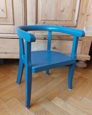 Vintage Kinderstuhl