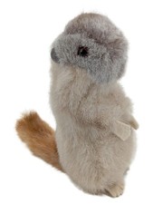 STEIFF Kuscheltier Murmeltier