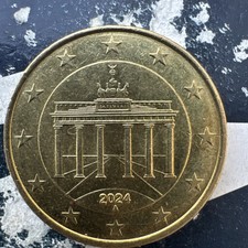 Deutschland 50 Euro Cent