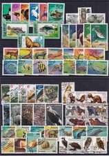 20 verschiedene komplette