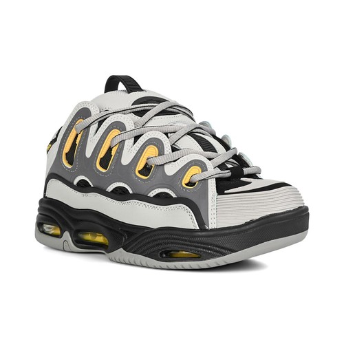 Osiris 2001 skateschuhe - d3,