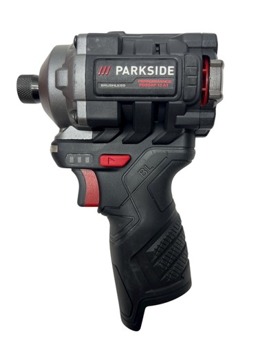 Parkside performance 12v - 12v, ½