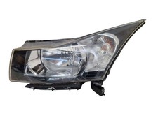 Scheinwerfer links Halogen