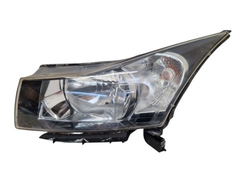 Scheinwerfer links halogen - scheinwerfer,