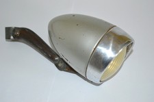 FER Lampe Modell 8707.15 1960er Fahrrad DDR Mifa Diamant Teile Fahrradlampe