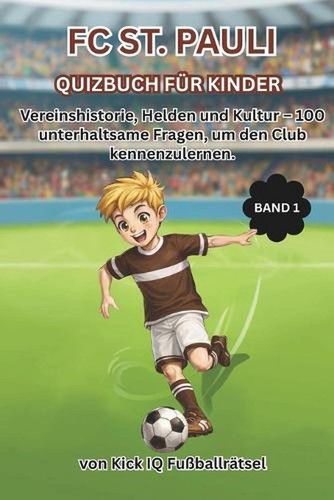 Pauli quizbuch fr kinder - fc,