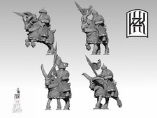 Zwerge Dwarf tabletop 28mm