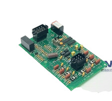 POLYTRON 3184 PCB CARD 1624