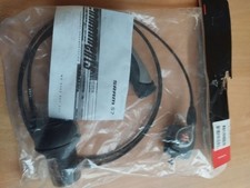 SRAM S7 Drehgriffschalter