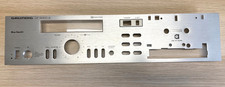 Grundig CF 5000-2 Frontplatte in Alu silber sehr guter  Zustand – Top