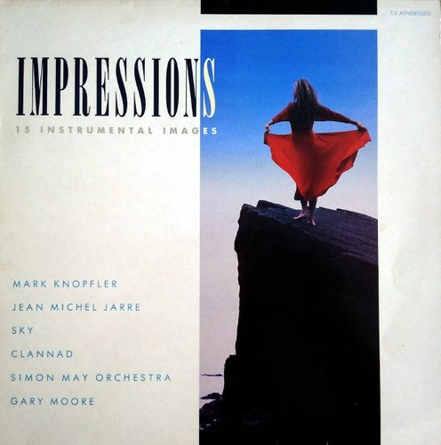 Various impressions 15 - -, (15
