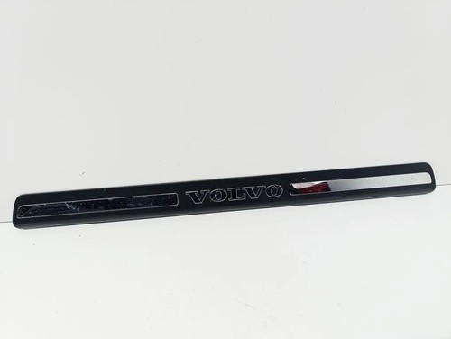 Volvo v60 schwellerverkleidung - volvo,