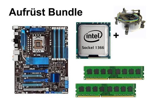 Aufrüst bundle asus - aufrüst,