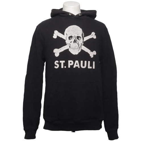 Pauli kapuzenpullover - fc,