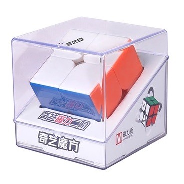 Qiyi magnetic 2x2 - ms,