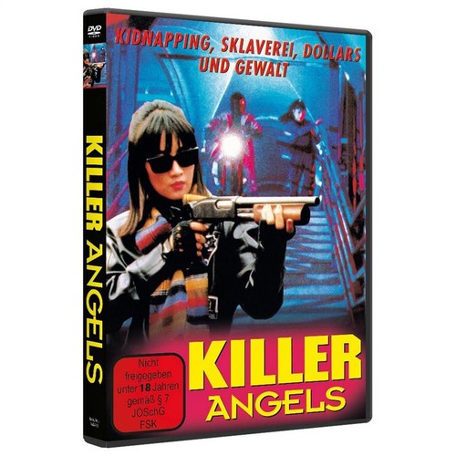 Fsk18 killer angels - fsk18-,