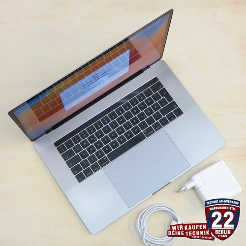 Zoll apple macbook pro - apple,