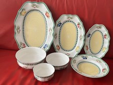 Villeroy Boch French Garden
