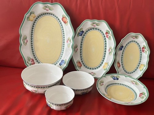 Villeroy boch french - boch,