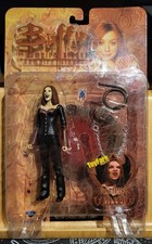 Buffy vampire willow figur - buffy,