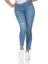 Levi 711 skinny damen - skinny,