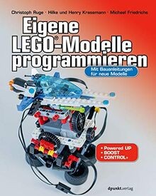 Eigene lego modelle - eigene, lego®-modelle