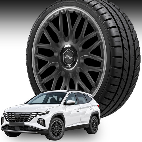 Radkappen orden 16 zoll - radkappen,