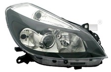 Scheinwerfer Rechts Halogen