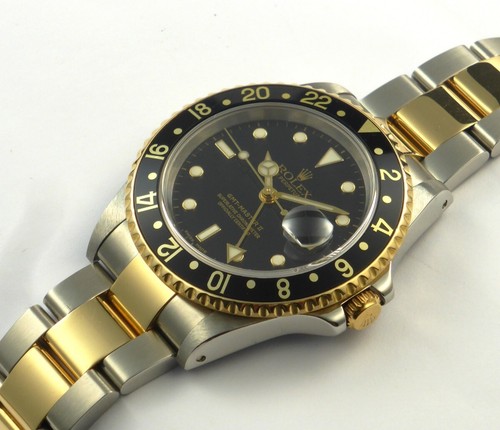 Rolex oyster perpetual - oyster,