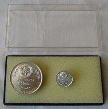 Medal of Merit of the National