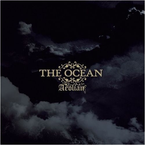 The ocean aeolian cd - ocean,