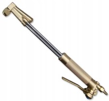 Schneidbrenner Schrottbrenner Brenschneider TWC2 Sauerstoff Propan 75 cm Harris