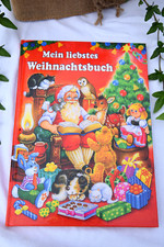Mein liebstes Weihnachtsbuch
