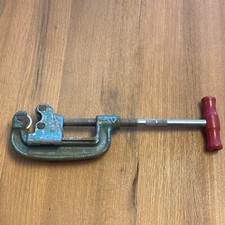 Stahlwille Express  Rohrabschneider 150/2  Rohrschneider 1/8"-2"