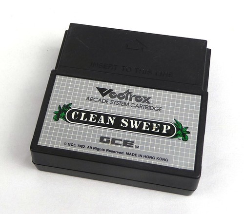 Gce vectrx spiel - spiel, --