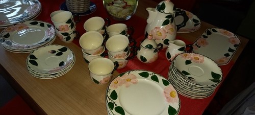 Wilde rose villeroy boch - wilde,