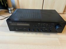 Yamaha RX-450 Receiver Amplificateur Amplifire Poweramp Stereo Hifi Radio