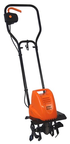 Atika 800 motorhacke - bh, n