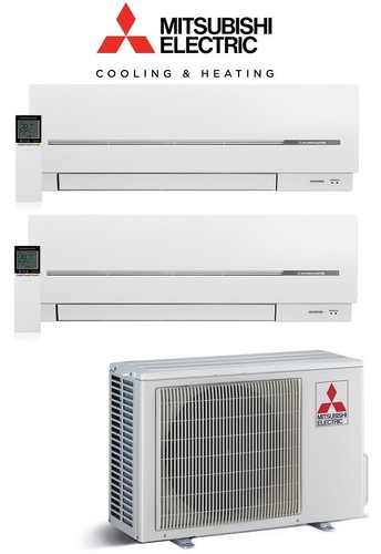 Mitsubishi electric multi - mitsubishi,
