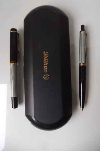 Pelikan schreibset - -,