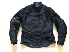 Polo Mohawk Damen Motorradjacke, Gr.M , MVS 1 System, 5x getragen (PO16)