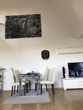 IKEA PREMIÄR Bild Flatiron