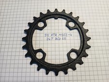 Chainring for XTR M-952-4