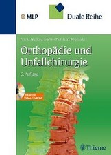Orthopädie und Unfallchirurgie von Niethard, Fritz U., P... | Buch | Zustand gut