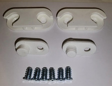 Ikea hinge parts - 2,